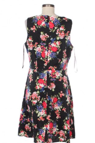 Šaty  Unbranded, Veľkosť XL, Farba Viacfarebná, Cena  20,00 €