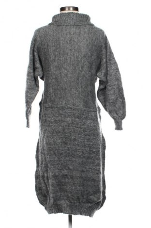 Φόρεμα Unbranded, Μέγεθος M, Χρώμα Γκρί, Τιμή 9,99 €