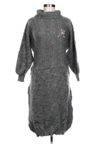 Φόρεμα Unbranded, Μέγεθος M, Χρώμα Γκρί, Τιμή 9,99 €