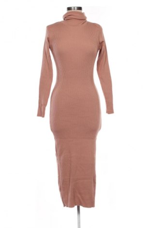 Šaty  Unbranded, Velikost M, Barva Hnědá, Cena  349,00 Kč