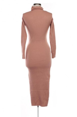 Šaty  Unbranded, Velikost M, Barva Hnědá, Cena  349,00 Kč