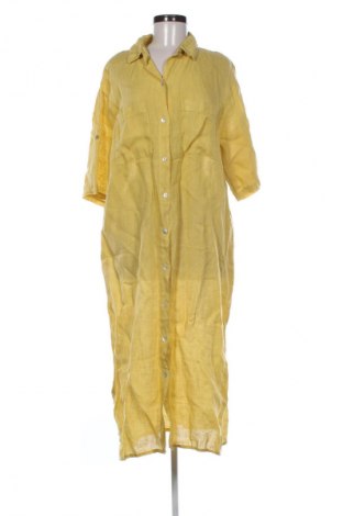 Kleid Unbranded, Größe XL, Farbe Gelb, Preis € 24,45