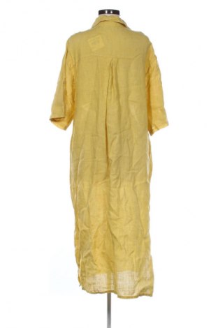 Kleid Unbranded, Größe XL, Farbe Gelb, Preis € 24,45