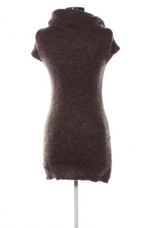 Kleid Unbranded, Größe S, Farbe Braun, Preis 11,99 €
