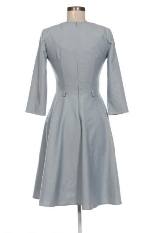 Kleid Unbranded, Größe M, Farbe Blau, Preis € 27,34