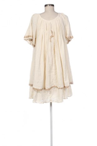 Рокля Unbranded, Размер XXL, Цвят Екрю, Цена 19,97 €