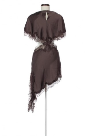 Sukienka Unbranded, Rozmiar S, Kolor Brązowy, Cena 160,75 zł