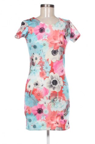 Рокля Unbranded, Размер XS, Цвят Многоцветен, Цена 20,00 €