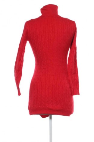 Šaty  Unbranded, Velikost S, Barva Červená, Cena  249,00 Kč