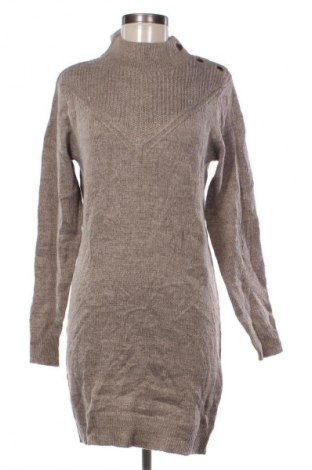 Šaty  Unbranded, Velikost S, Barva Béžová, Cena  289,00 Kč