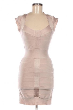 Šaty  Unbranded, Veľkosť M, Farba Béžová, Cena  20,00 €