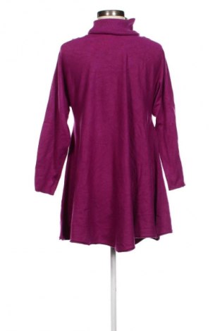 Šaty  Unbranded, Velikost M, Barva Fialová, Cena  249,00 Kč
