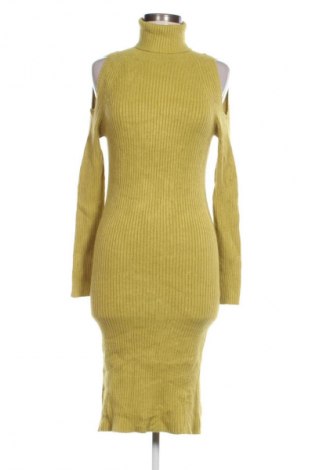 Rochie Unbranded, Mărime M, Culoare Galben, Preț 67,99 Lei