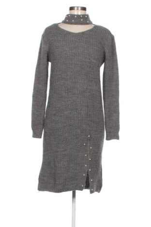 Рокля Unbranded, Размер L, Цвят Сив, Цена 13,29 €