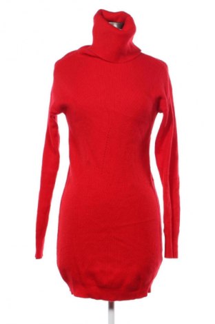 Kleid Unbranded, Größe S, Farbe Rot, Preis 11,99 €