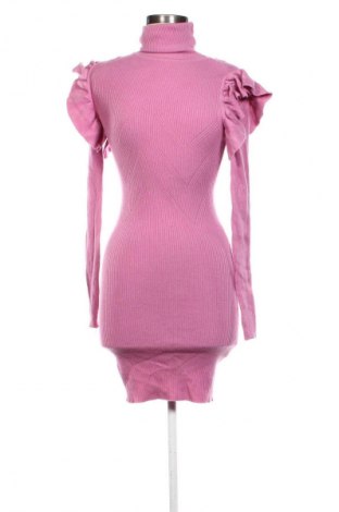Rochie Unbranded, Mărime M, Culoare Roz, Preț 41,99 Lei