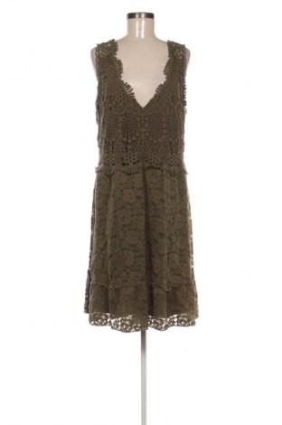 Šaty  Unbranded, Veľkosť XL, Farba Zelená, Cena  20,00 €