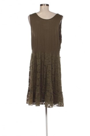 Šaty  Unbranded, Veľkosť XL, Farba Zelená, Cena  20,00 €