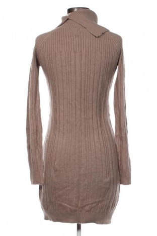 Kleid Unbranded, Größe M, Farbe Beige, Preis 10,99 €