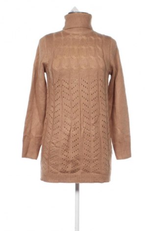 Šaty  Unbranded, Velikost M, Barva Hnědá, Cena  299,00 Kč