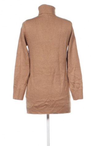 Šaty  Unbranded, Velikost M, Barva Hnědá, Cena  299,00 Kč