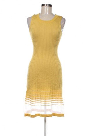Šaty  Unbranded, Veľkosť L, Farba Žltá, Cena  20,00 €