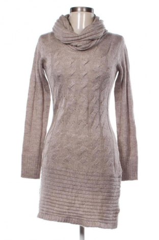 Φόρεμα Unbranded, Μέγεθος S, Χρώμα  Μπέζ, Τιμή 11,99 €