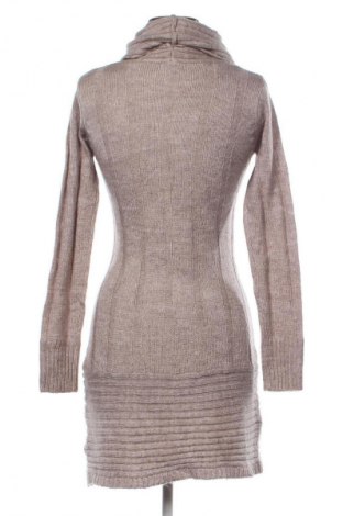 Φόρεμα Unbranded, Μέγεθος S, Χρώμα  Μπέζ, Τιμή 11,99 €