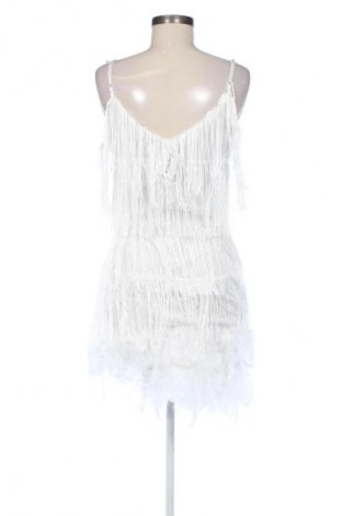 Rochie Unbranded, Mărime M, Culoare Alb, Preț 156,40 Lei