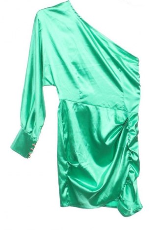Rochie Unbranded, Mărime S, Culoare Verde, Preț 104,26 Lei