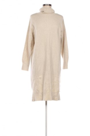 Рокля Unbranded, Размер S, Цвят Бежов, Цена 11,75 €