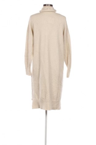 Рокля Unbranded, Размер S, Цвят Бежов, Цена 11,75 €
