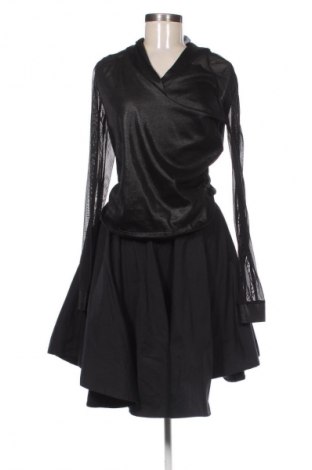 Sukienka Unbranded, Rozmiar M, Kolor Czarny, Cena 160,75 zł