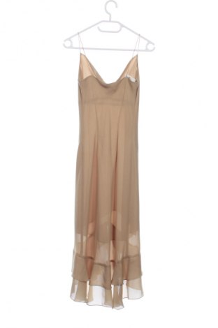 Sukienka Unbranded, Rozmiar XS, Kolor Beżowy, Cena 128,98 zł