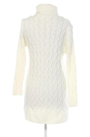 Рокля Unbranded, Размер S, Цвят Екрю, Цена 9,20 €