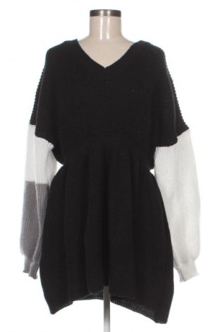 Φόρεμα Unbranded, Μέγεθος XL, Χρώμα Πολύχρωμο, Τιμή 16,99 €