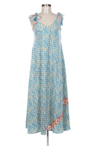 Kleid Unbranded, Größe S, Farbe Mehrfarbig, Preis 30,00 €