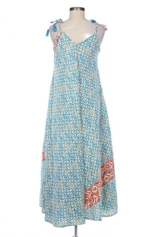 Kleid Unbranded, Größe S, Farbe Mehrfarbig, Preis 30,00 €