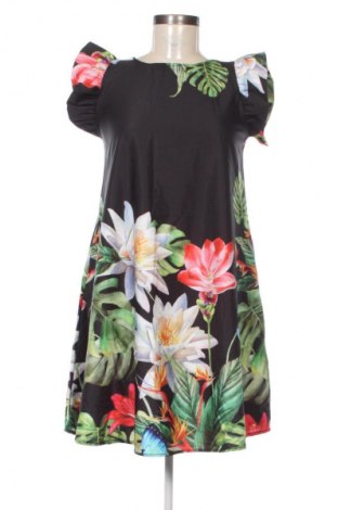 Рокля Unbranded, Размер L, Цвят Многоцветен, Цена 32,00 €