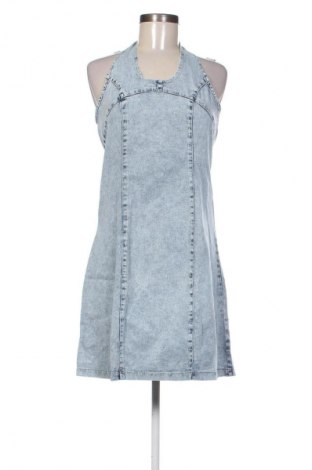 Rochie Unbranded, Mărime L, Culoare Albastru, Preț 103,96 Lei