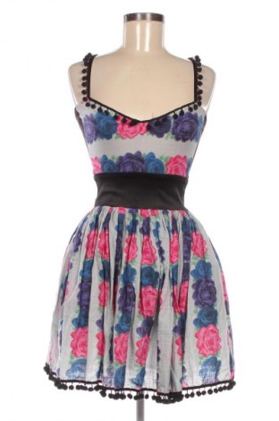 Kleid Unbranded, Größe M, Farbe Mehrfarbig, Preis 19,54 €