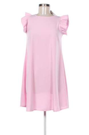 Φόρεμα Unbranded, Μέγεθος M, Χρώμα Ρόζ , Τιμή 20,00 €