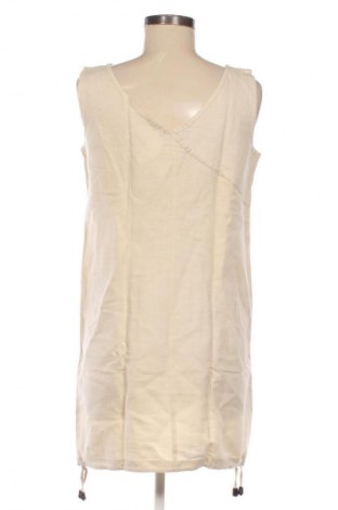 Rochie Unbranded, Mărime M, Culoare Bej, Preț 103,96 Lei