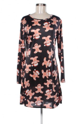 Kleid Unbranded, Größe L, Farbe Mehrfarbig, Preis 19,97 €