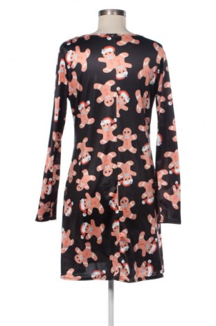 Kleid Unbranded, Größe L, Farbe Mehrfarbig, Preis 19,97 €