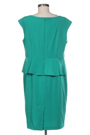 Φόρεμα Unbranded, Μέγεθος XXL, Χρώμα Πράσινο, Τιμή 26,00 €