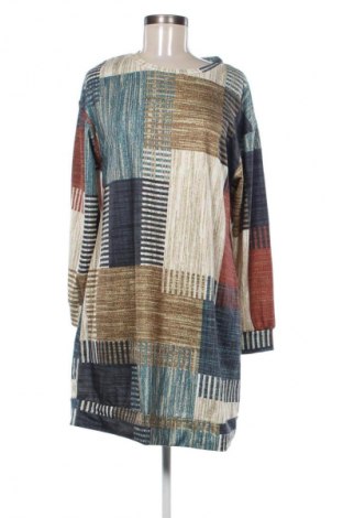 Φόρεμα Unbranded, Μέγεθος M, Χρώμα Πολύχρωμο, Τιμή 19,97 €