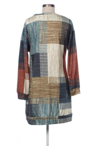 Φόρεμα Unbranded, Μέγεθος M, Χρώμα Πολύχρωμο, Τιμή 19,97 €