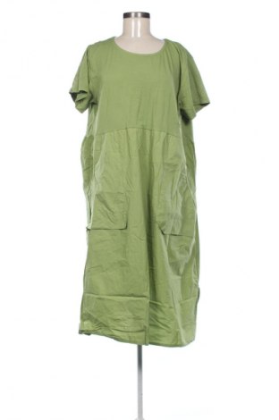 Sukienka Unbranded, Rozmiar XL, Kolor Zielony, Cena 107,17 zł