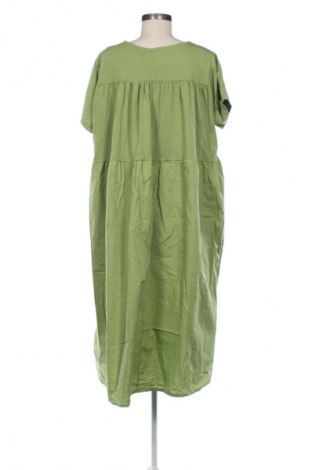 Sukienka Unbranded, Rozmiar XL, Kolor Zielony, Cena 107,17 zł